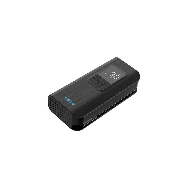 Cycplus A12 electric pump